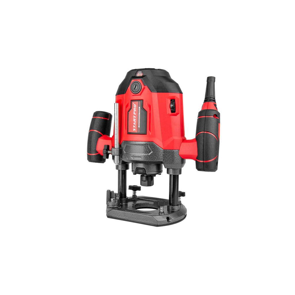 Ручний фрезер Start Pro SPR-2100