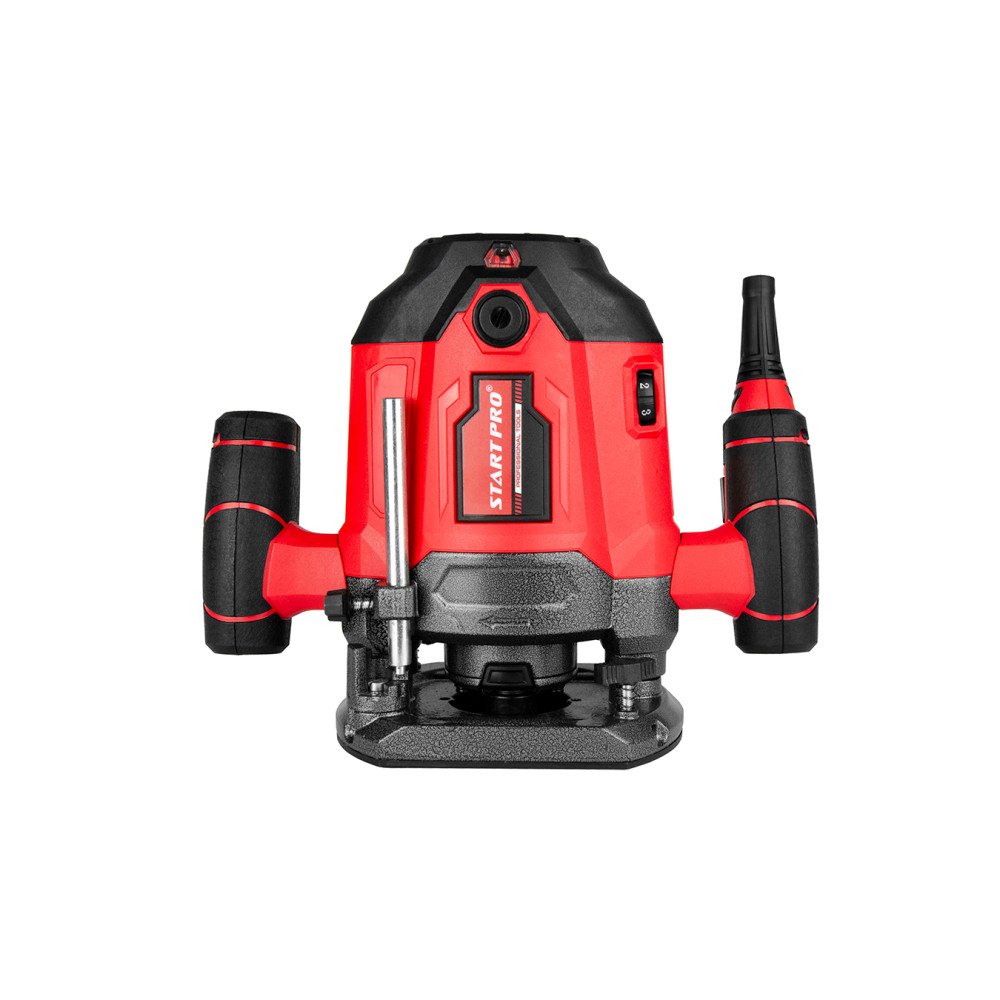 Ручний фрезер Start Pro SPR-2100