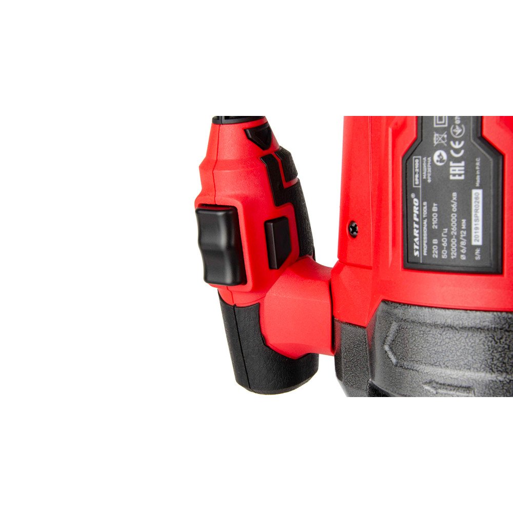Ручний фрезер Start Pro SPR-2100