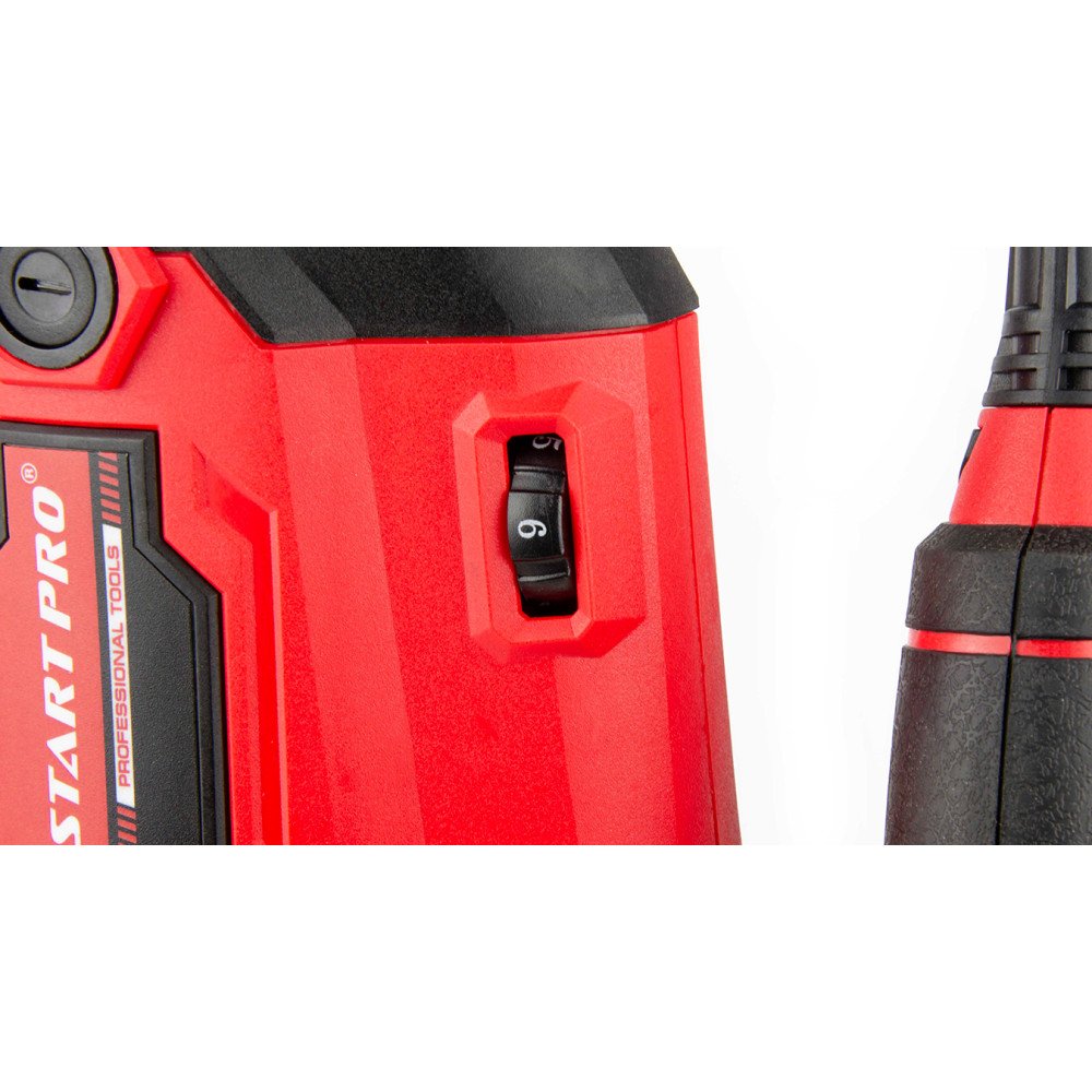 Ручний фрезер Start Pro SPR-1700