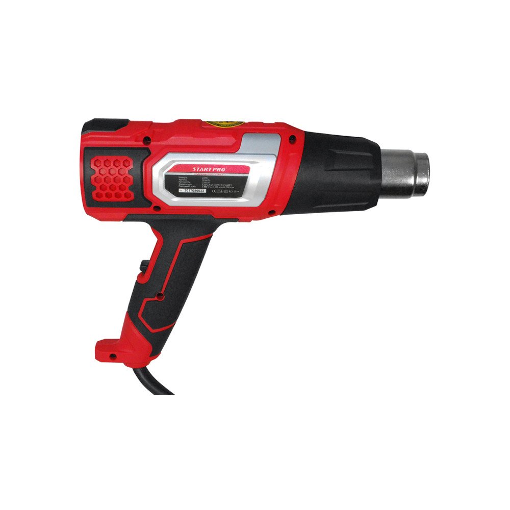 Фен промисловий Start Pro SHG-2200