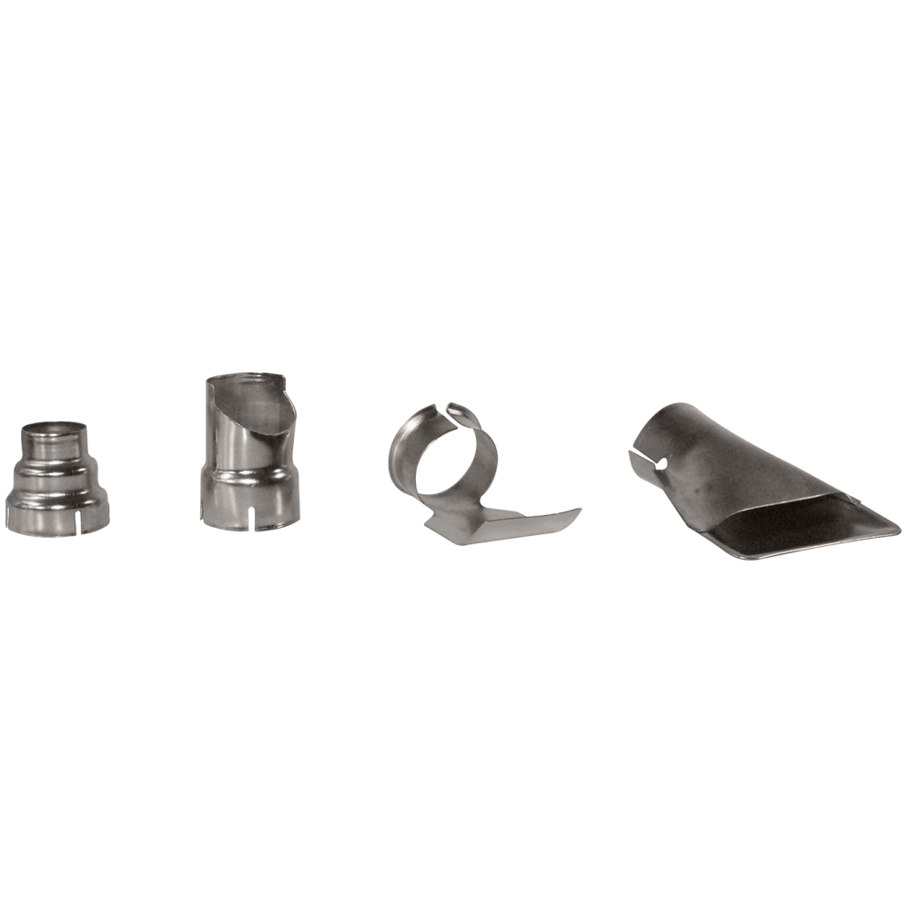 Фен промисловий Start Pro SHG-2200