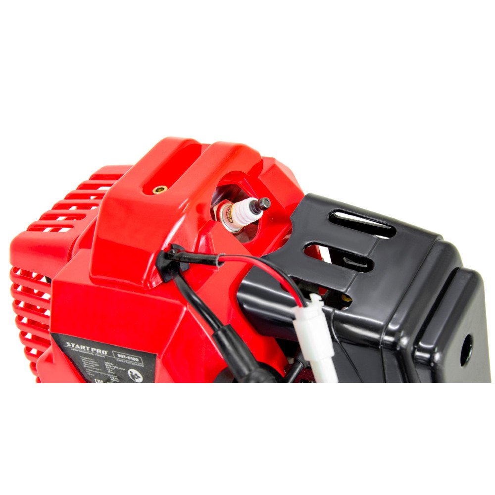 Мотокоса START PRO SGT-5100