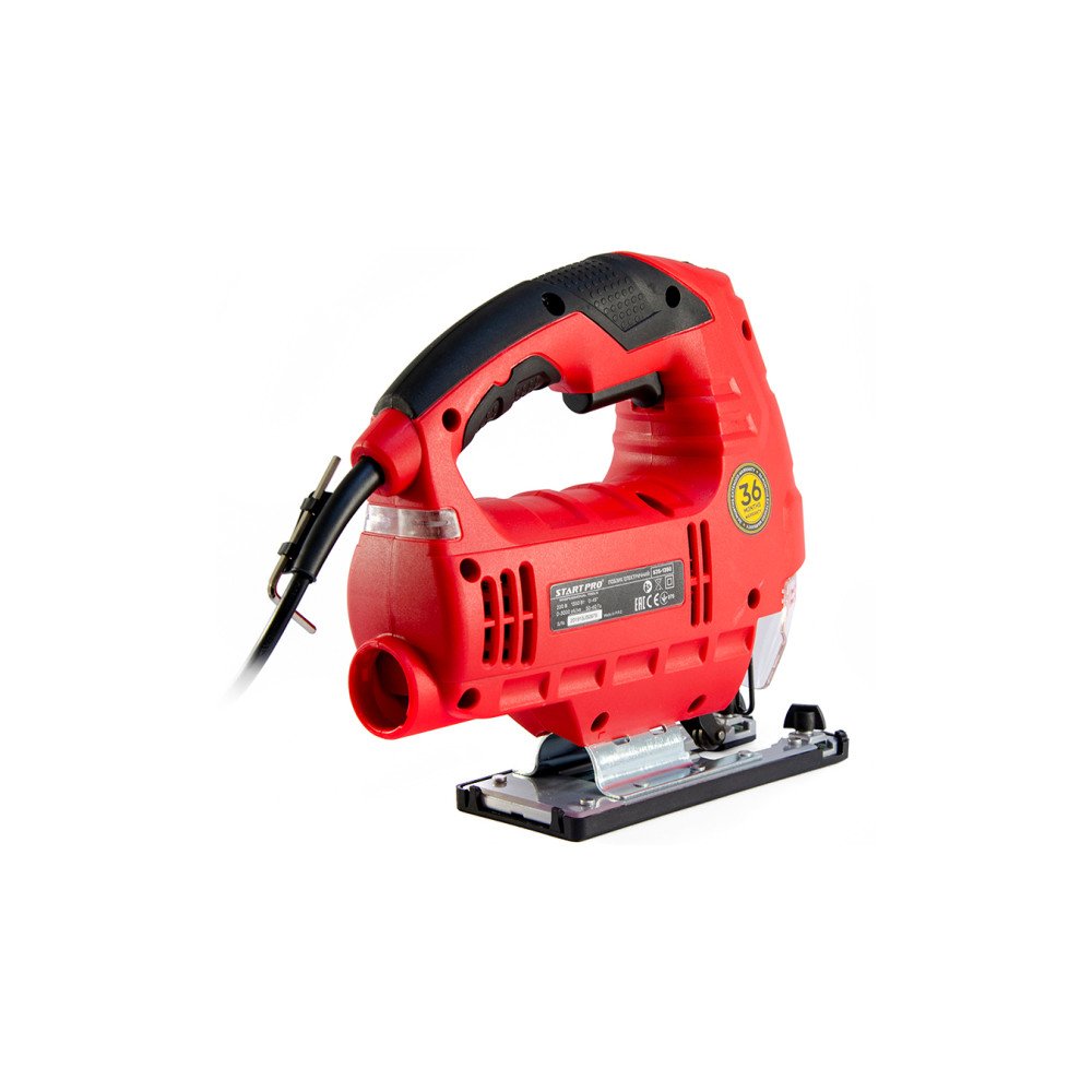 Лобзик електричний Start Pro SJS-1350