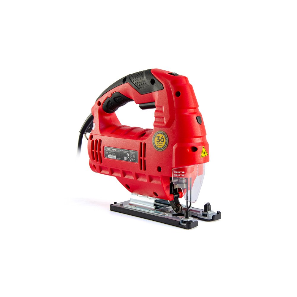 Лобзик електричний Start Pro SJS-1350