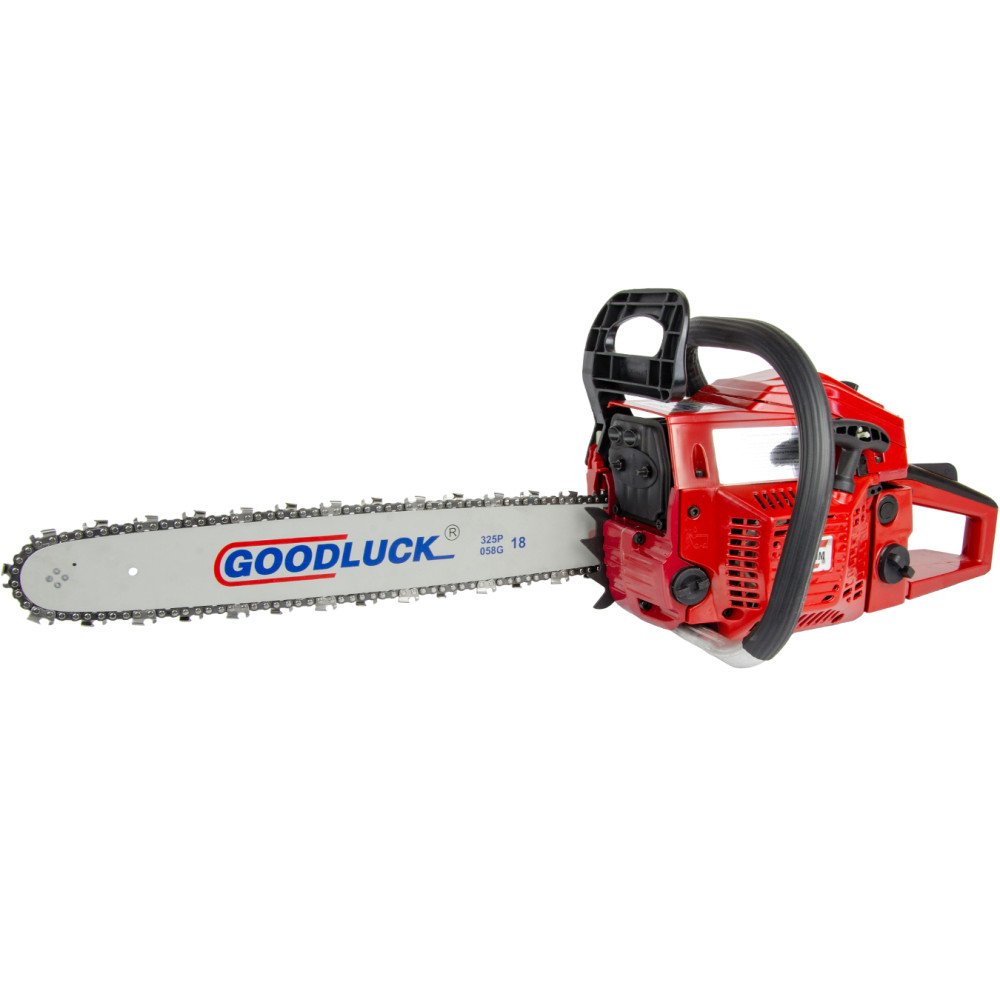 Бензопилка ланцюгова Goodluck GL4500M Original