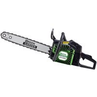Бензопилка ланцюгова Green Garden GCS-5020L/15