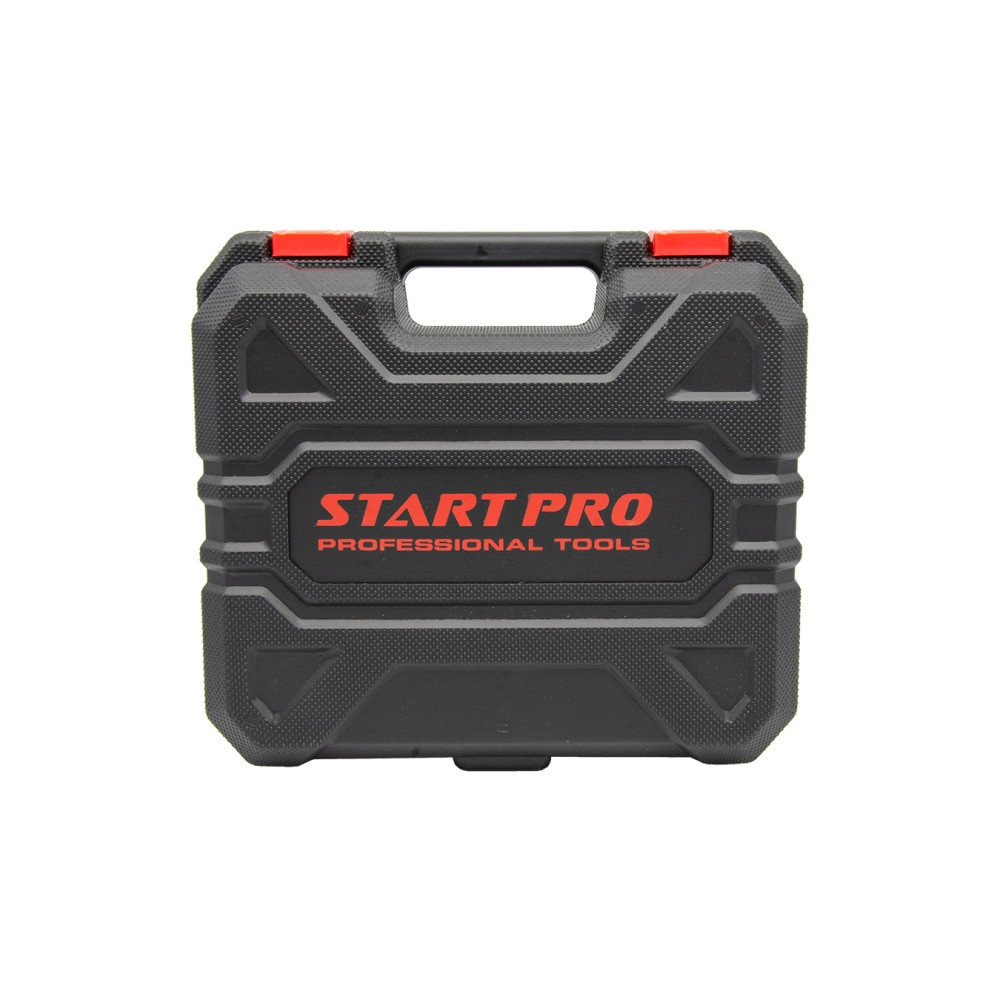Шуруповерт акумуляторний Start Pro SCD4-21/2