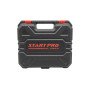Шуруповерт акумуляторний Start Pro SCD4-21/2