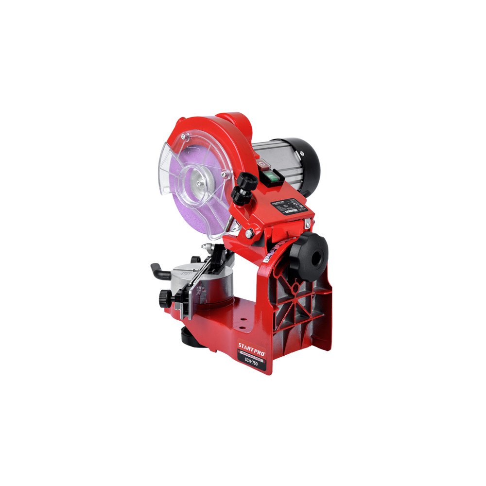 Верстат для заточування ланцюгів Start Pro SCH-750