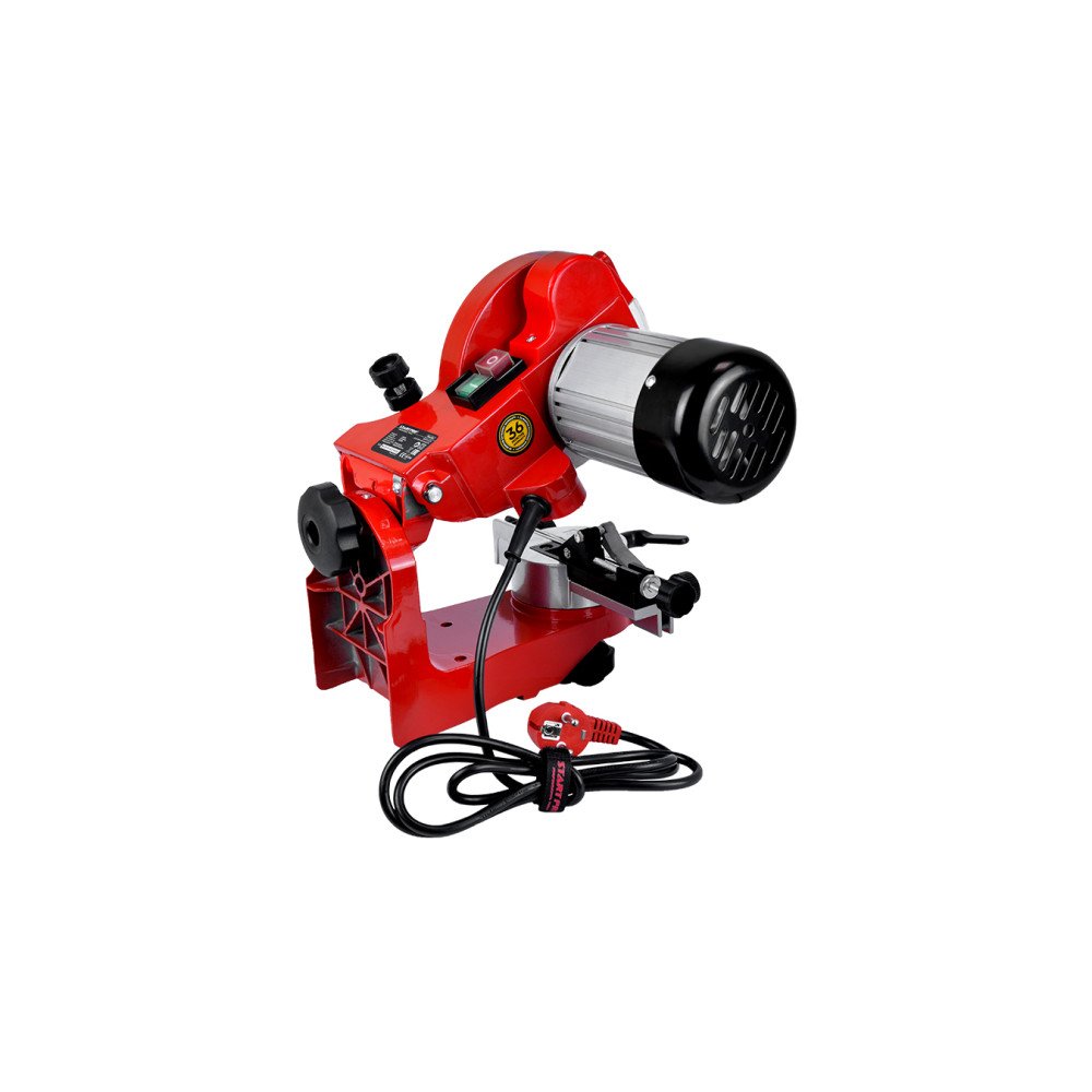 Верстат для заточування ланцюгів Start Pro SCH-750