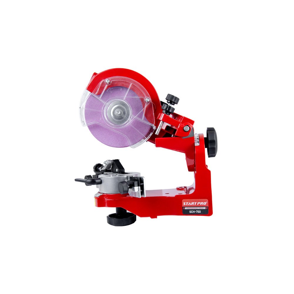 Верстат для заточування ланцюгів Start Pro SCH-750