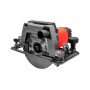 Пилка циркулярна Start Pro SCS-2250