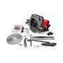 Пилка циркулярна Start Pro SCS-2250