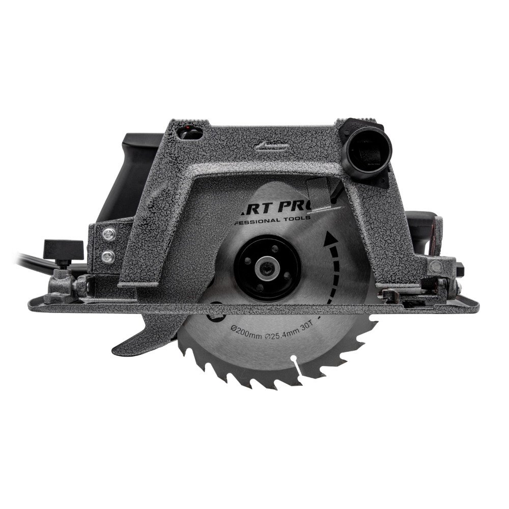 Пилка циркулярна Start Pro SCS-2250