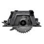 Пилка циркулярна Start Pro SCS-2250