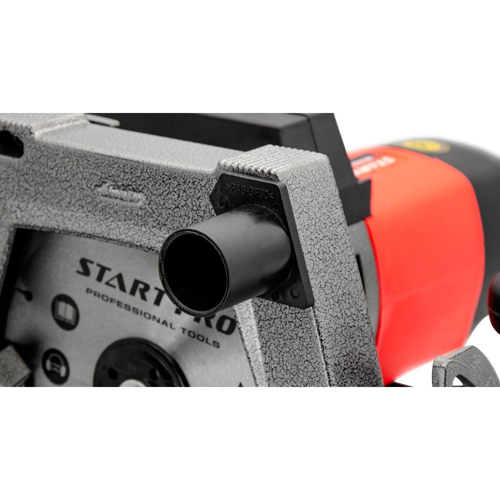 Пилка циркулярна Start Pro SCS-2250