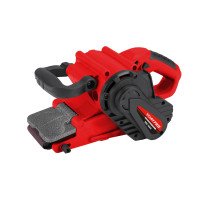 Шліфмашина стрічкова Start Pro SBS-1650