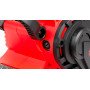 Шліфмашина стрічкова Start Pro SBS-1650