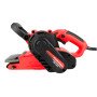 Шліфмашина стрічкова Start Pro SBS-1650