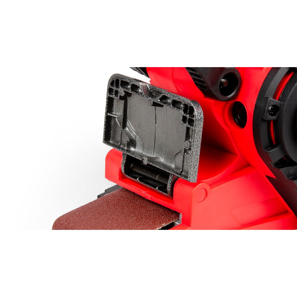 Шліфмашина стрічкова Start Pro SBS-1650