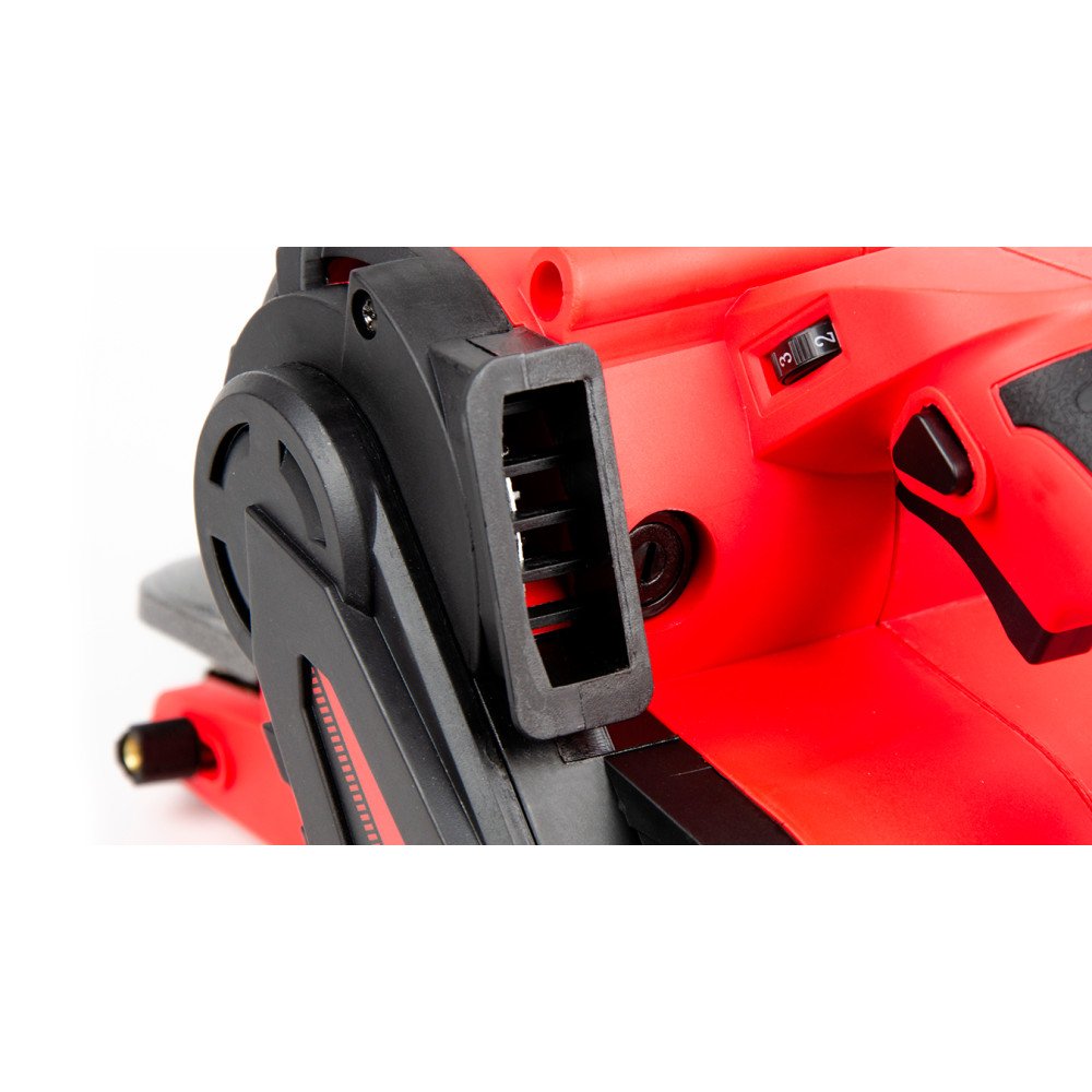 Шліфмашина стрічкова Start Pro SBS-1650