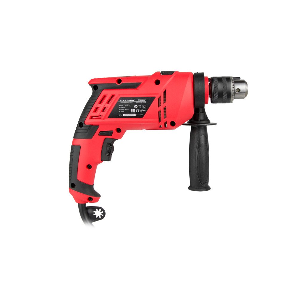 Дриль ударний Start Pro SID-1250