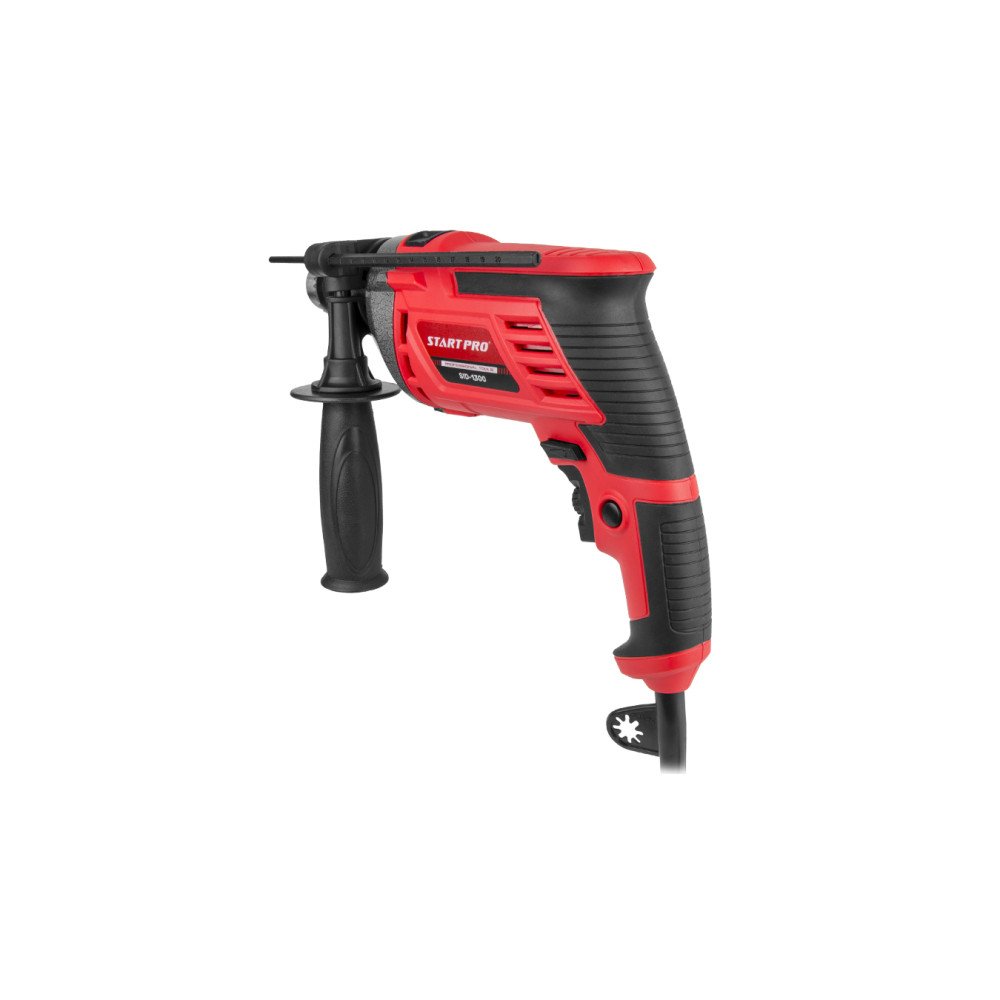 Дриль ударний Start Pro SID-1300