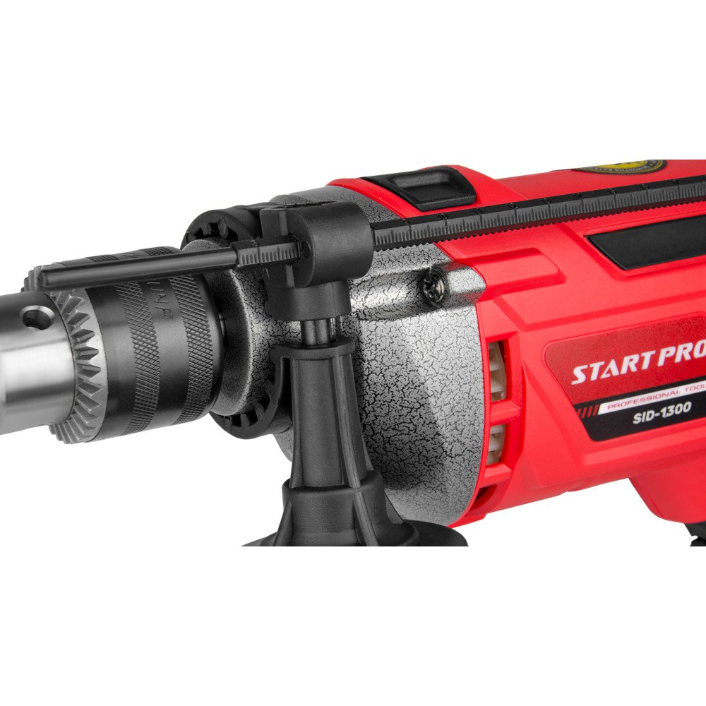 Дриль ударний Start Pro SID-1300