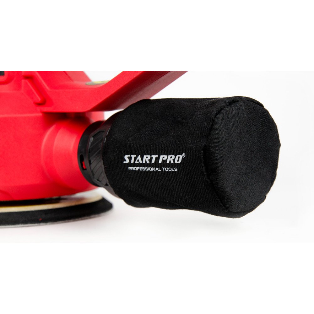 Орбітальна шліфмашина Start Pro OS-800