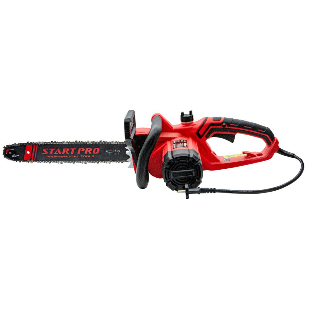 Електропилка ланцюгова Start Pro SCS/Е-2970