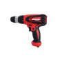 Мережевий шуруповерт Start Pro SED-920