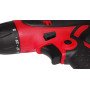 Мережевий шуруповерт Start Pro SED-920