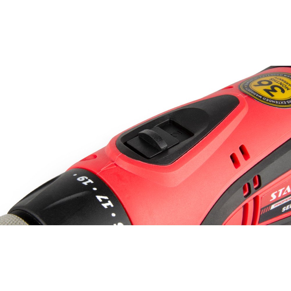 Мережевий шуруповерт Start Pro SED-920/2