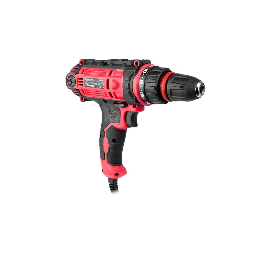 Мережевий шуруповерт Start Pro SED-990