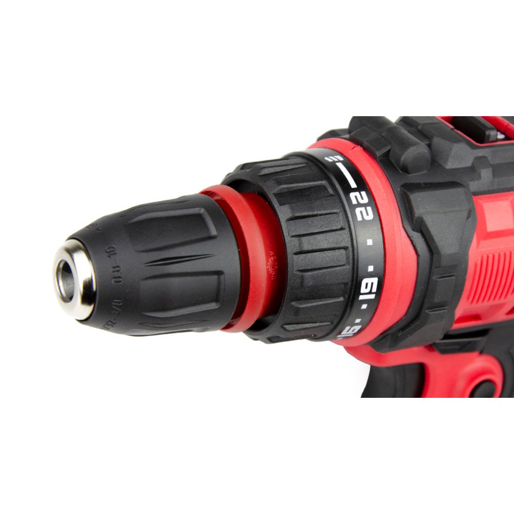 Мережевий шуруповерт Start Pro SED-990