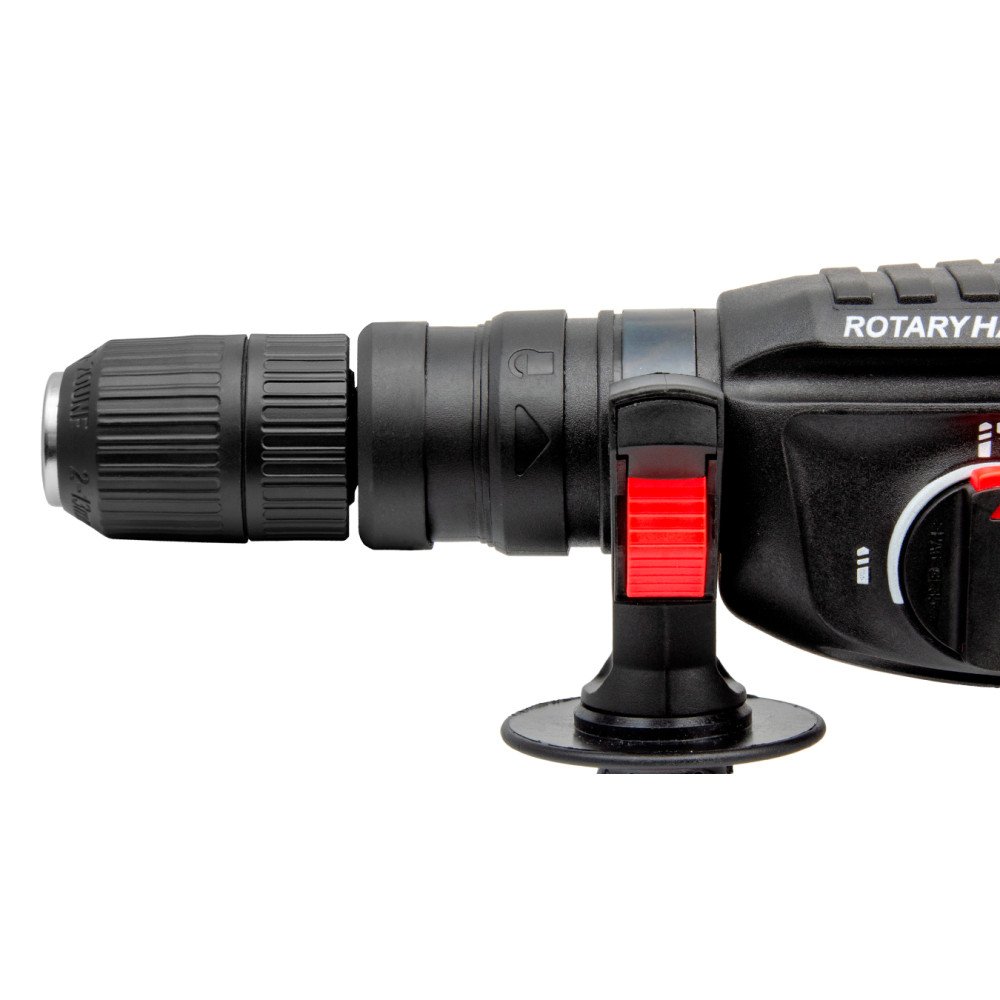 Перфоратор Start Pro SRH-1270 DFR