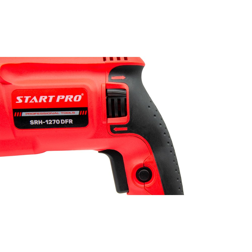 Перфоратор Start Pro SRH-1270 DFR