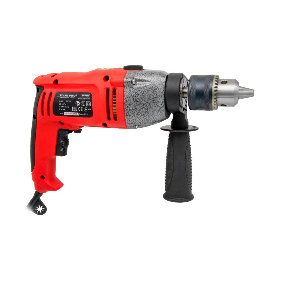 Дриль ударний Start Pro SID-1500