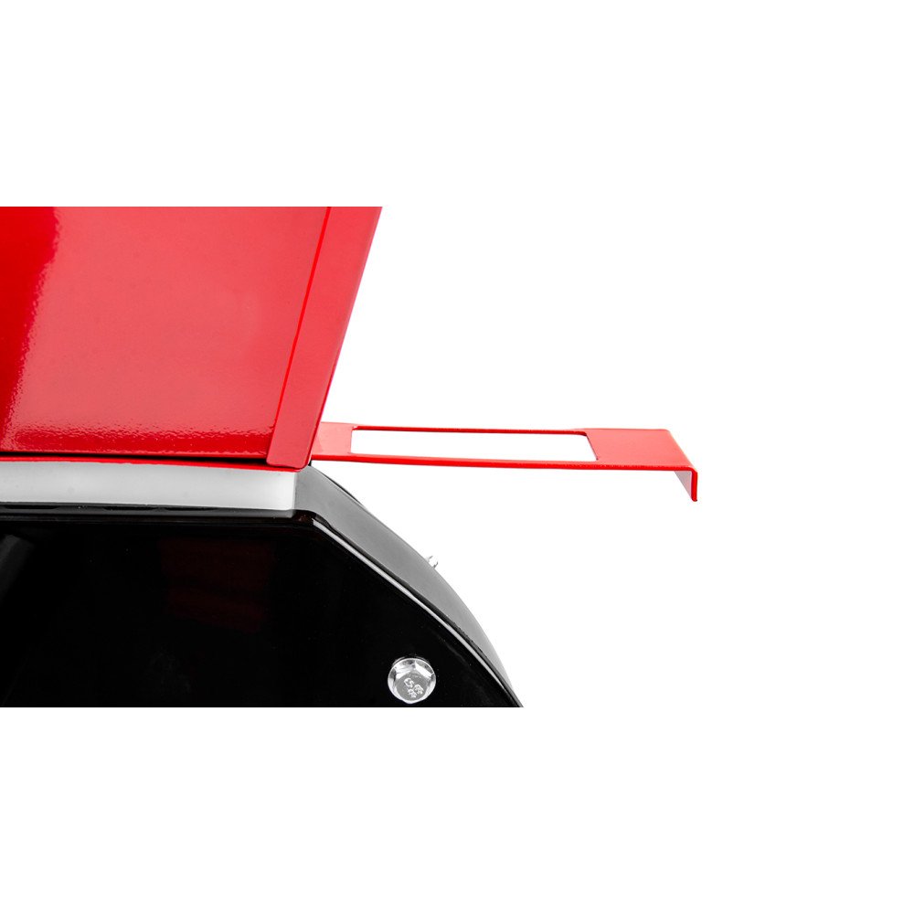 Кормоподрібнювач електричний Start Pro SCM-3600