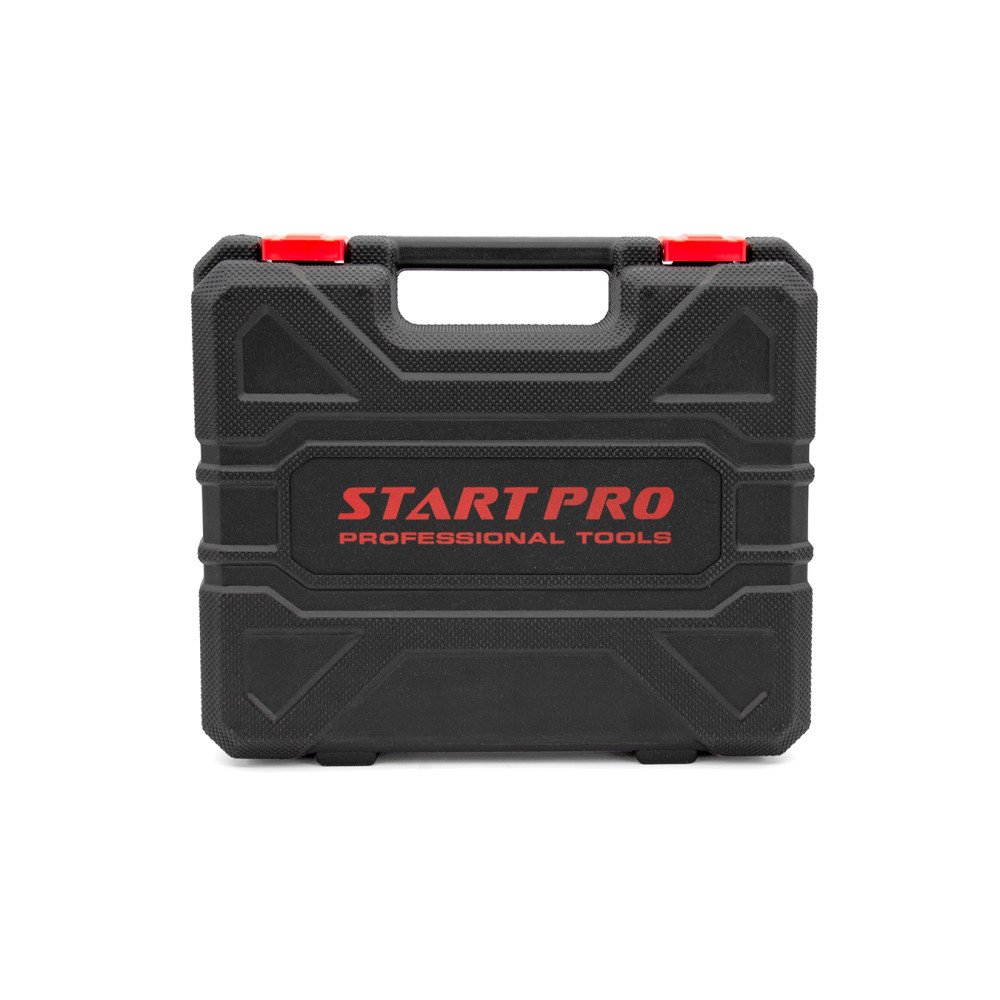 Шуруповерт акумуляторний Start Pro SCD6-18/2