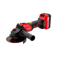 Шліфмашина кутова акумуляторна Start Pro SAG2-21/2B BRUSHLESS
