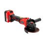 Шліфмашина кутова акумуляторна Start Pro SAG2-21/2B BRUSHLESS