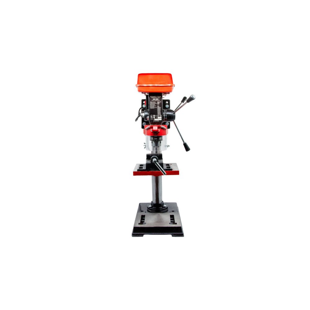 Cвердлильний верстат Start Pro SBD-1500