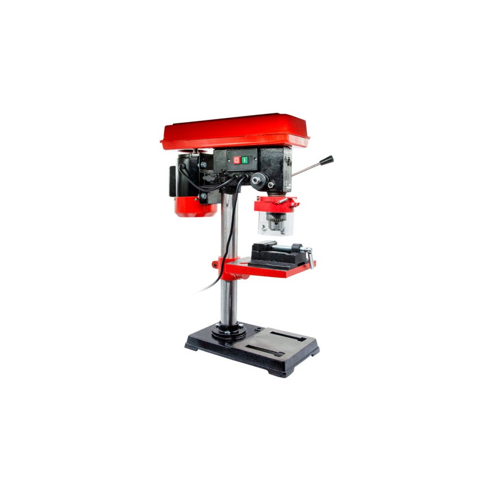 Cвердлильний верстат Start Pro SBD-1500