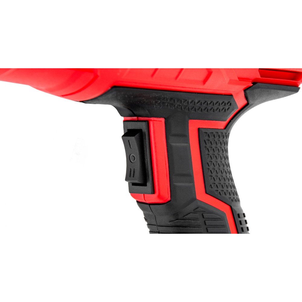 Фен промисловий Start Pro SHG-2070