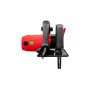 Пилка циркулярна Start Pro SCS-2550
