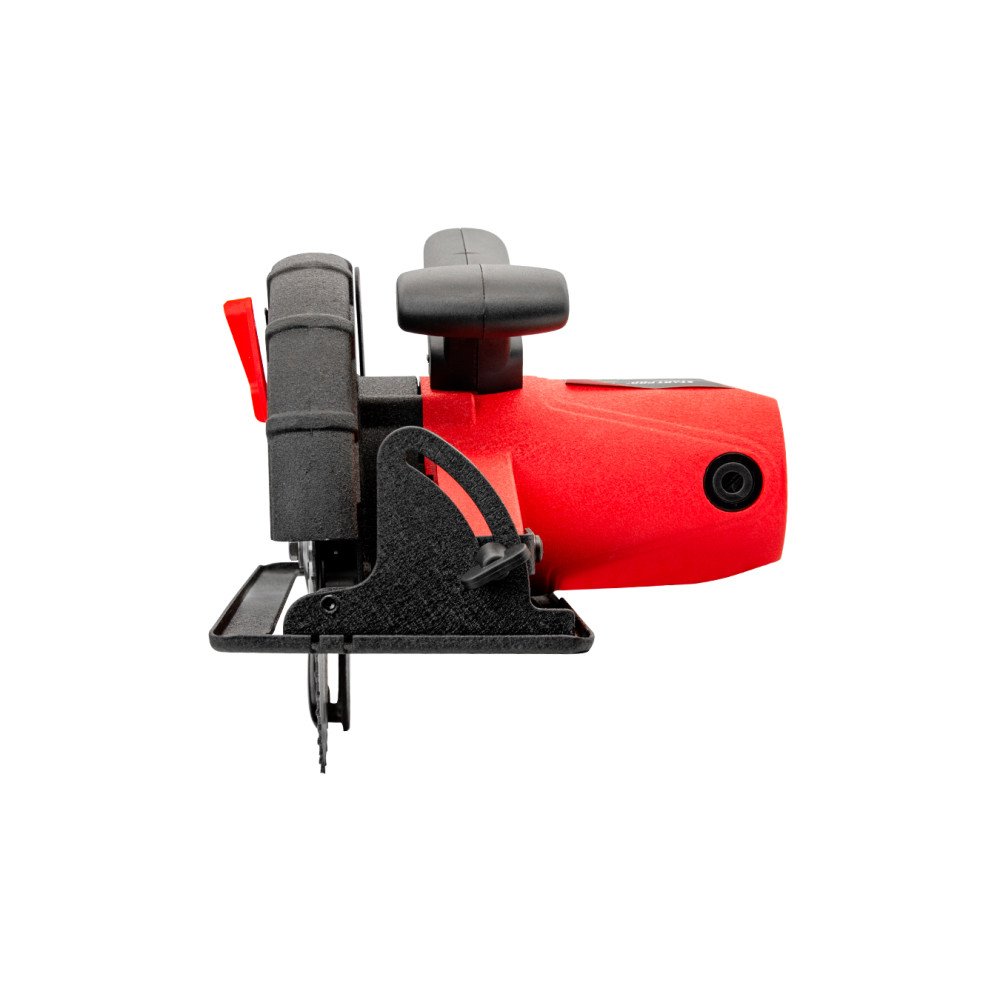 Пилка циркулярна Start Pro SCS-2550