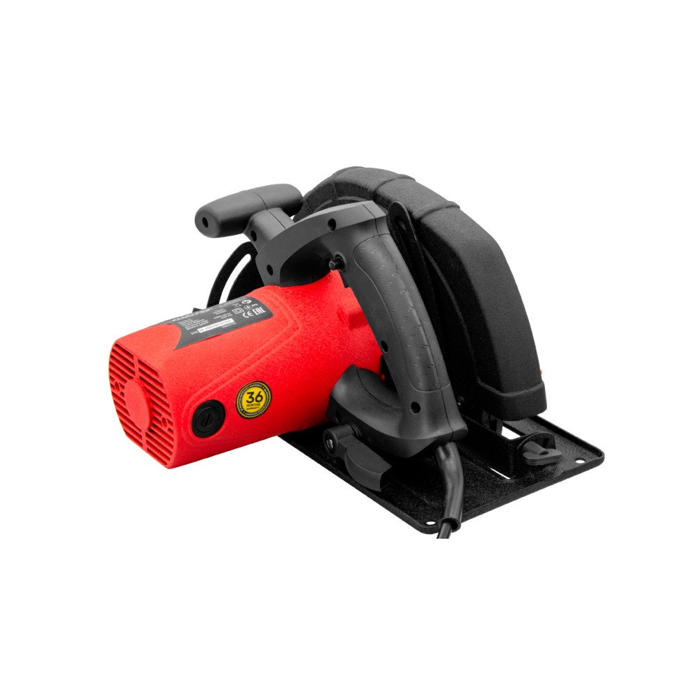 Пилка циркулярна Start Pro SCS-2550