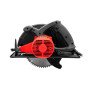 Пилка циркулярна Start Pro SCS-2550
